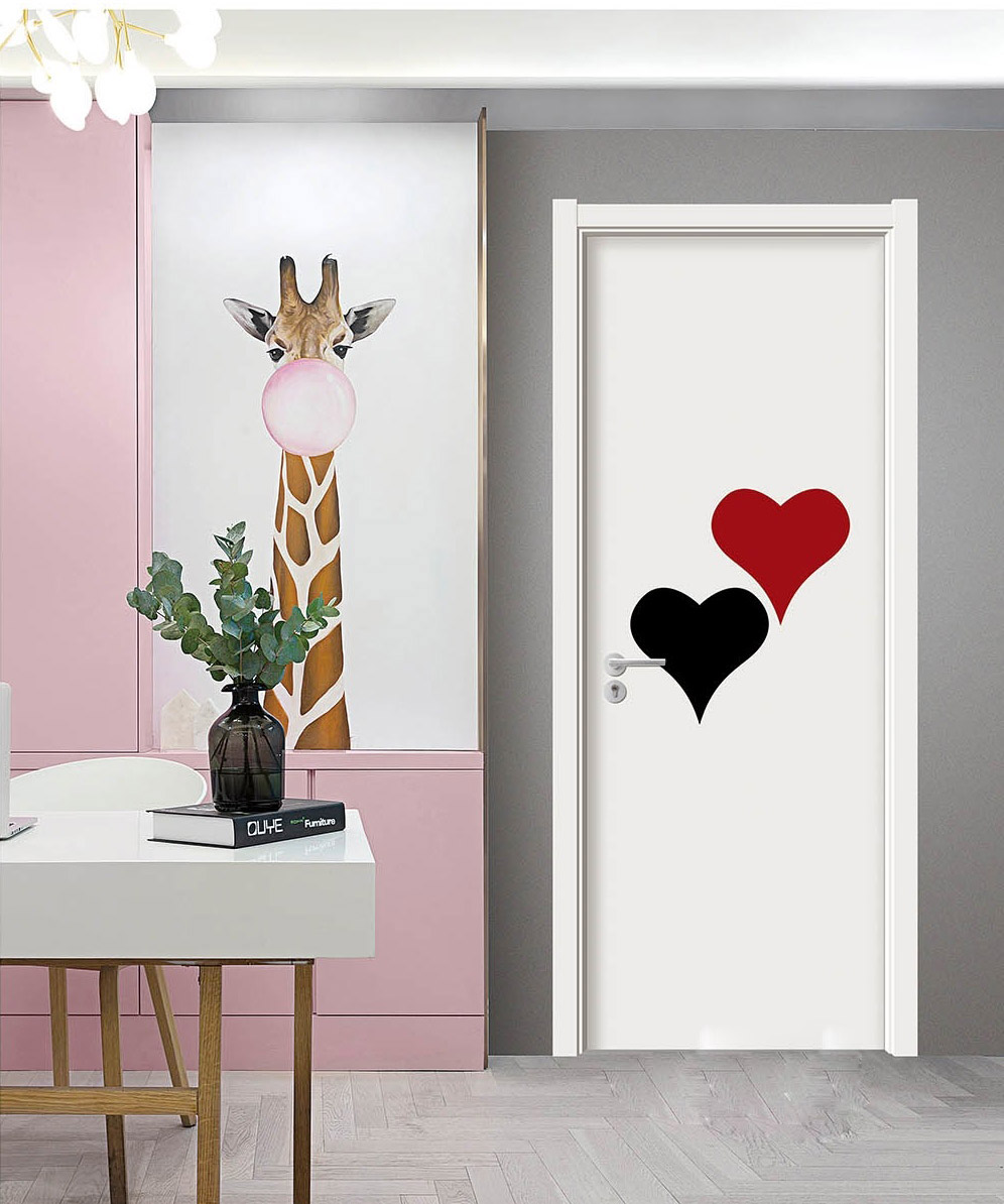 加盟鑫順來木門，做區域木門代理讓事業一帆風順。