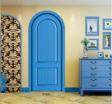 木門廠家如何在產品上定位 來發展自身品牌