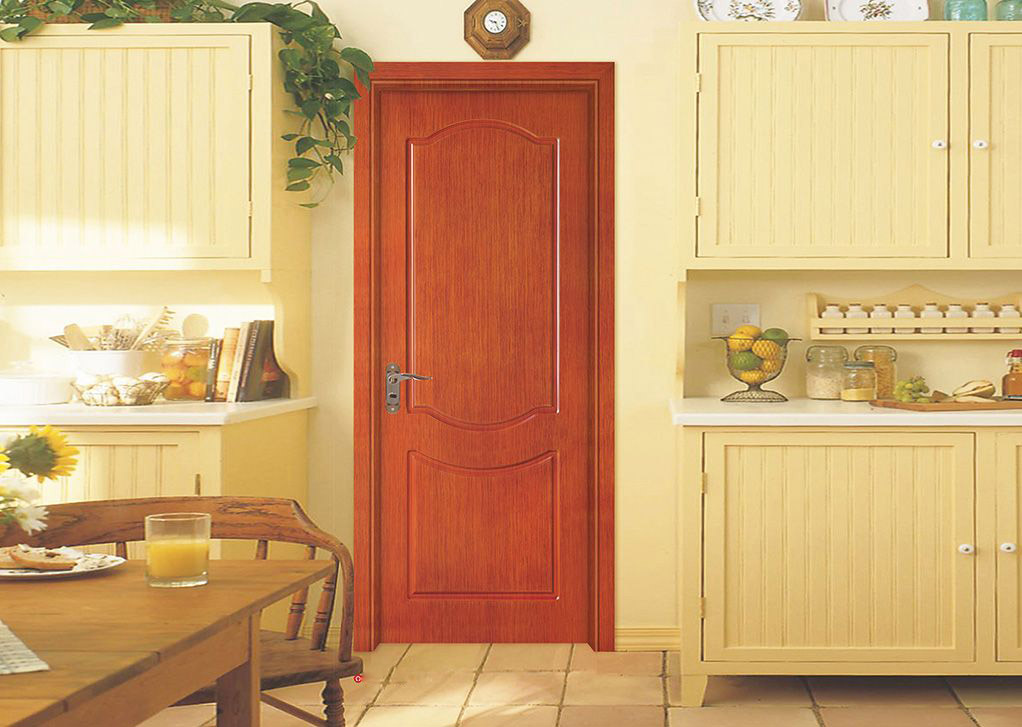 廠價(jià)直銷鑫順來(lái)X-7040平開實(shí)木烤漆門