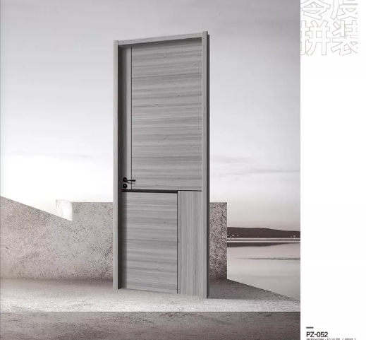 廠價(jià)直銷鑫順來(lái)PZ-052平開(kāi)零度環(huán)保無(wú)漆門