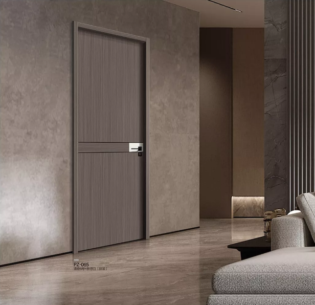 廠價(jià)直銷鑫順來PZ-065平開零度環(huán)保無漆門