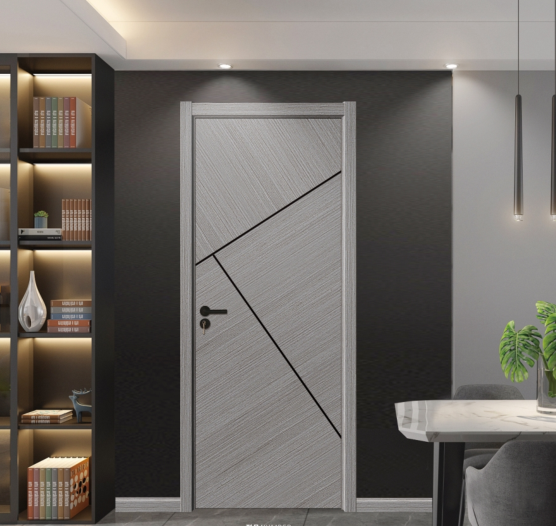 廠價(jià)直銷鑫順來(lái)X-9011平開(kāi)零度環(huán)保無(wú)漆門