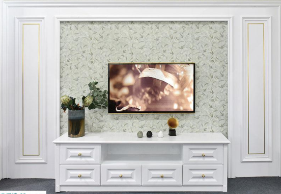 廠價(jià)推薦鑫順來XSL-2132中式豪華電視墻